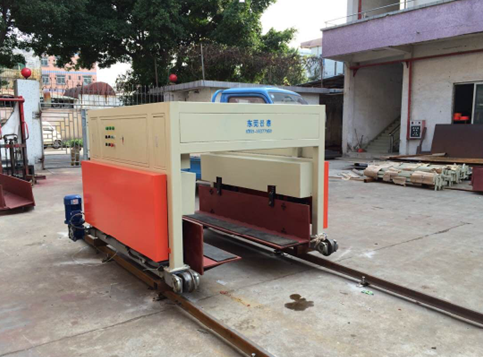 東莞(wǎn)直流運(yun)輸車