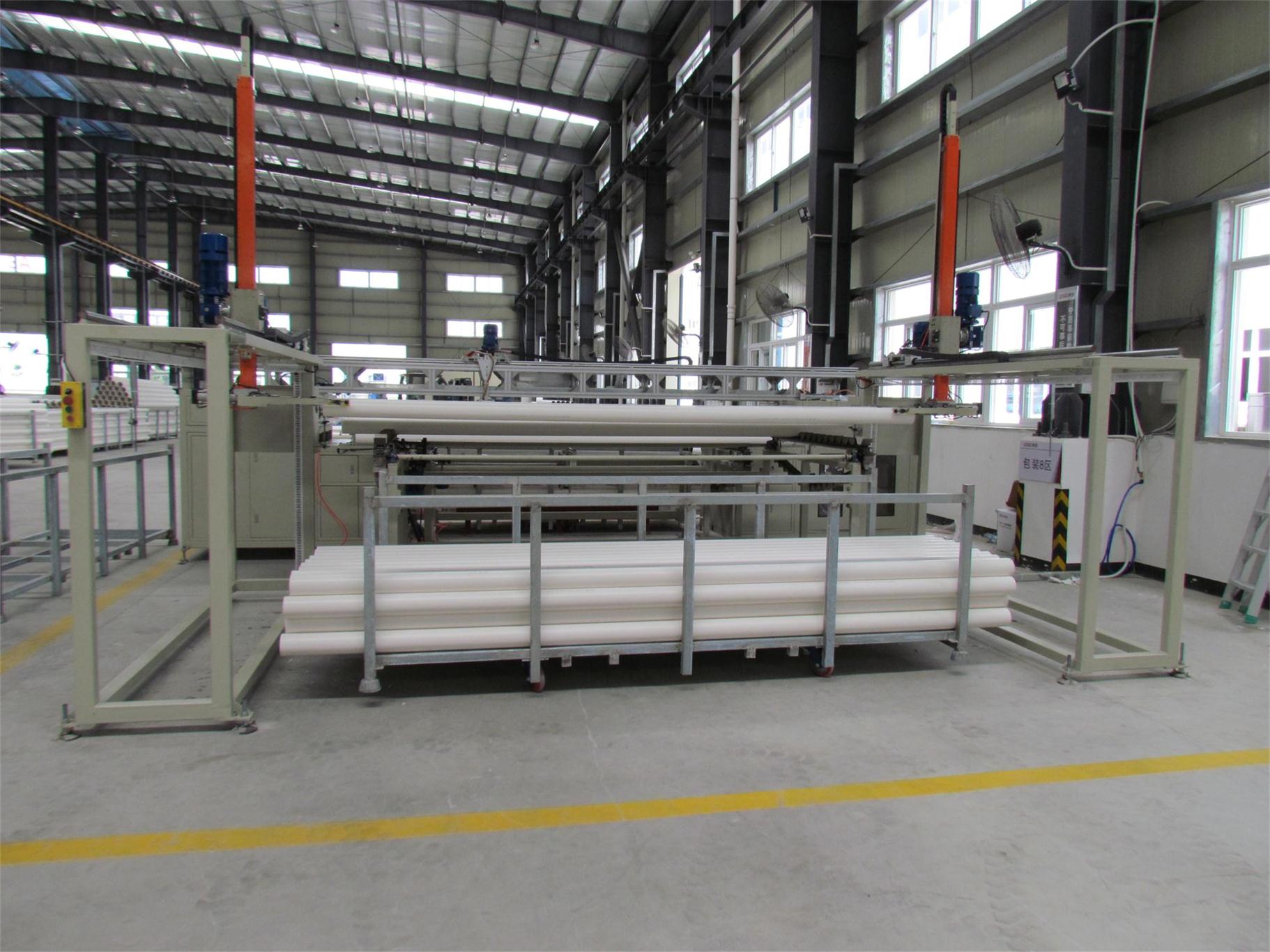 管材包裝機(jī)