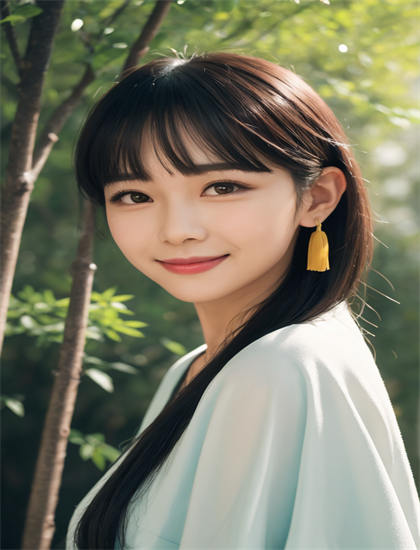 武侠片《少女龙婆》观看手册：如何欣赏表演艺术与角色塑造 获得观影乐趣