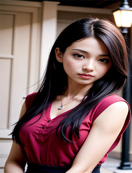 漂亮老婆陪过年叙事手法解析：时间线安排与视角切换技巧探讨，点击破亿