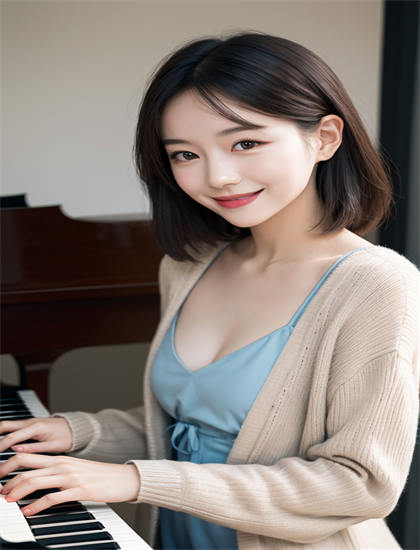 为什么我的嫂子会从那里出来技术揭秘：摄影技术如何艺术与技术的完美融合 为观众带来全新视觉体验