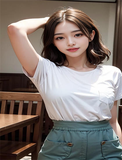 从超级英雄角度解读《好女孩 第三季》：的技术创新与艺术成就 ——带你领略超级英雄的魅力